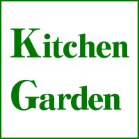 Kitchen Garden