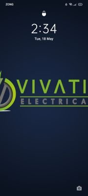 VIVATIQELECTRICALS