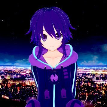 Neptunia_VII - Neptunia News and Stuff