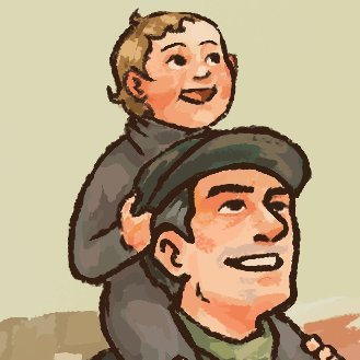 James Stafford 🇺🇦