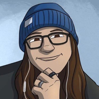 Lindsay 🩷💜💙