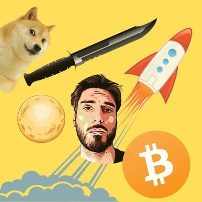 Mon Bitcoin Et Mon Couteau