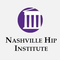 Nashville Hip Institute at TOA