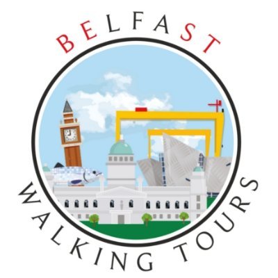 Belfast Walking Tours