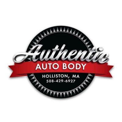 Authentic Auto Body