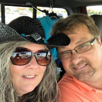 Randall & Caroline Ray