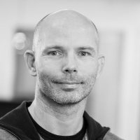 Jan Marthedal Rasmussen