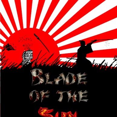 BladeoftheSun