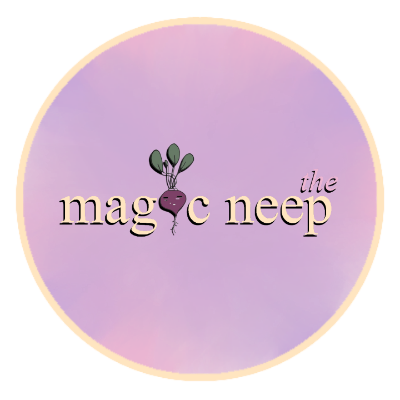 Neepie! ( ๑ᵔ⤙ᵔ๑)っ🍇