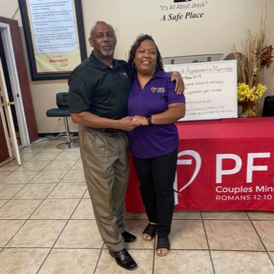 PFL Couples Ministry