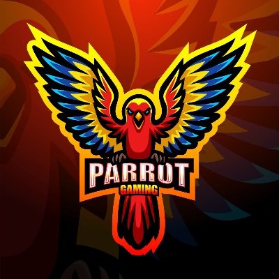 Parrot’s World