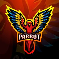 Parrot’s World