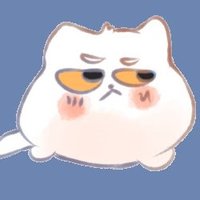 แมวขาวเองต่ะ