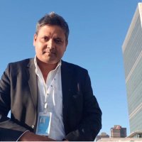 Umashankar Singh उमाशंकर सिंह