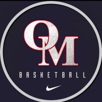 Oak Mountain Men’s Basketball