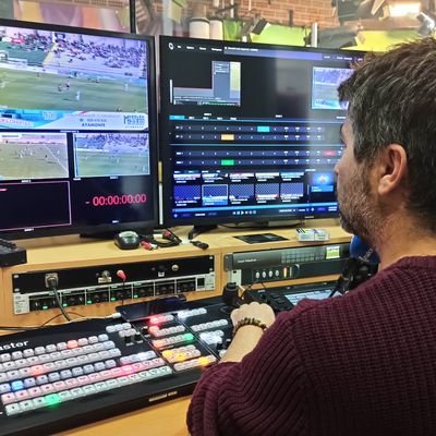 José Antonio Garrido (Mache)