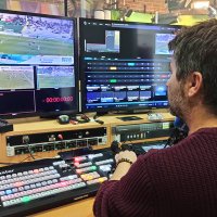 José Antonio Garrido (Mache)