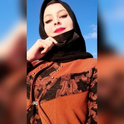 Nermeen from Gaza 𓂆🇵🇸🍉