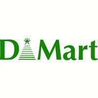D-Mart india