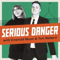 Serious Danger pOdCAsT