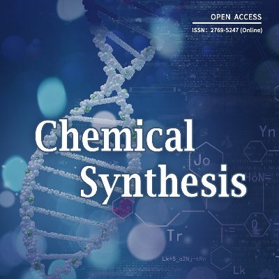 Chemical Synthesis