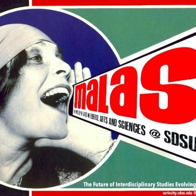 Master of Arts in Liberal Arts and Sciences, MALAS