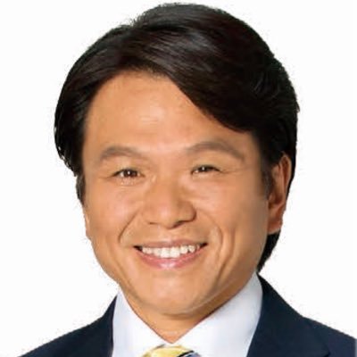 いわや一弘（春日部市長）