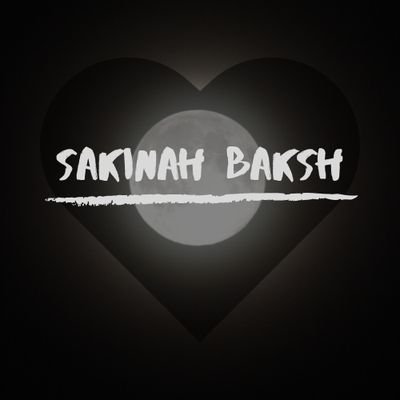 Sakinah Baksh