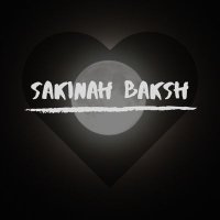 Sakinah Baksh