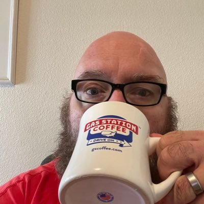 Mike Martin (trying to be🧂 & 💡 to the world)