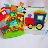 Personalized Baby Toys , Educational Kids