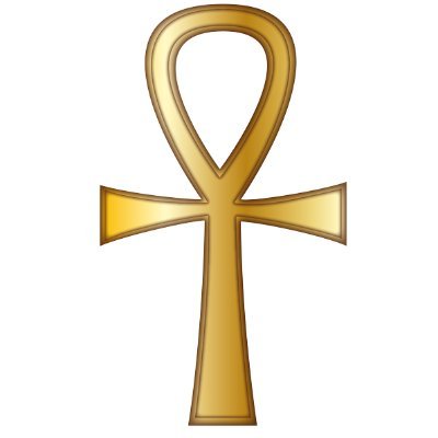 👁️☥👁️ Ancient Tree of Life