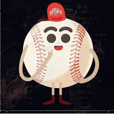 Amo el Béisbol