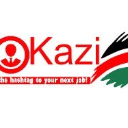 IkoWorksKE #IkoKaziKE