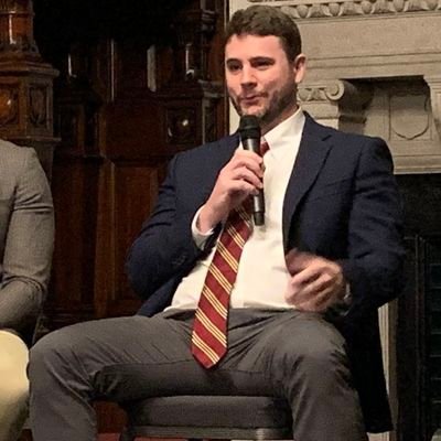 James Lindsay, anti-Communist