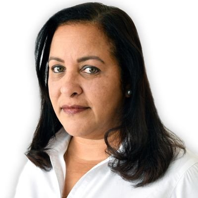 Mayra Arevich Marín 🇨🇺