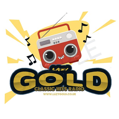 Lazy Gold Radio