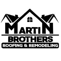 Martin Brothers Roofing