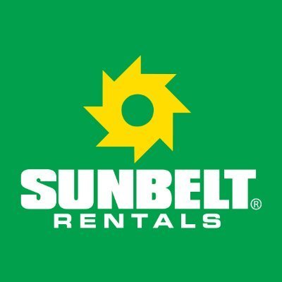 Sunbelt Rentals UK & Ireland