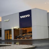 Younger Volvo