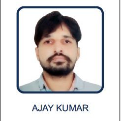 Ajay Kumar