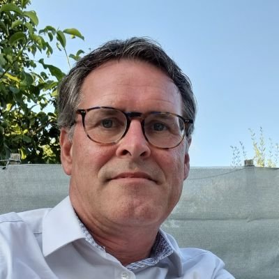 Hervé PEYRET-LACOMBE 🇨🇵🇪🇺