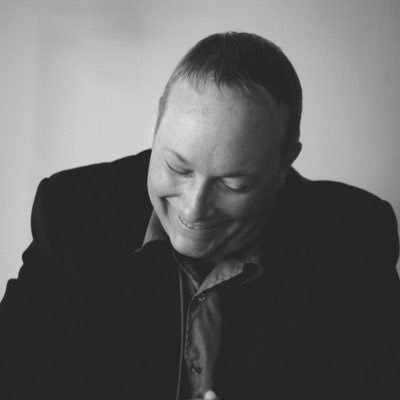 Dana Negrey Voice Artist & Voiceover Coach 🇺🇦