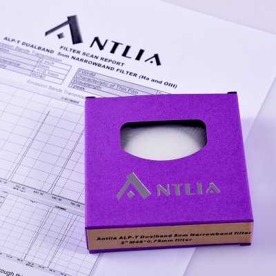 Antlia Astronomy filter