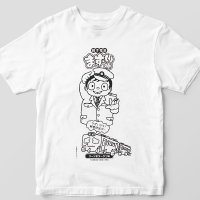 松本改め電止めプラチナ八十四