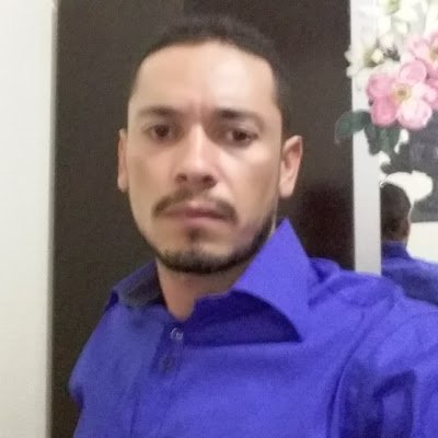 John Carlos Alves Ribeiro