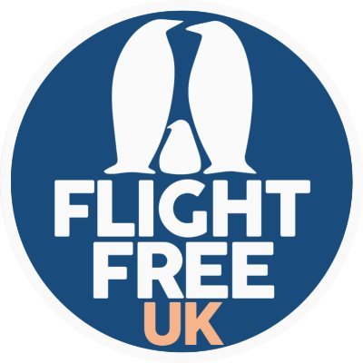 Flight Free UK