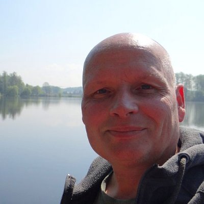 Bernd Grodotzki #wirsindmehr