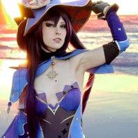 The Spoopy Gal Red 🎃