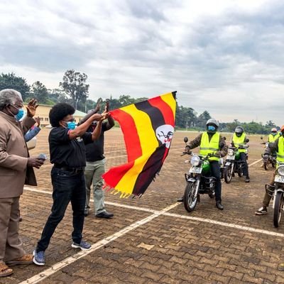 Dr. Monica Musenero Masanza